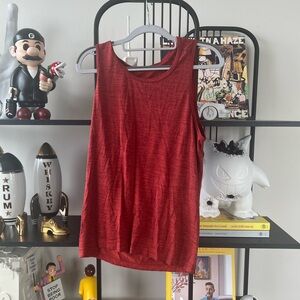 Lululemon Men’s Tank Top